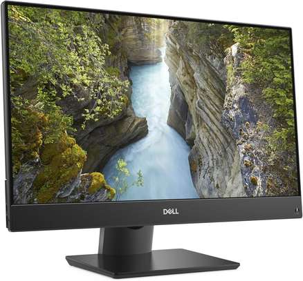 All in on Dell 7470 core i5 tactile image 2