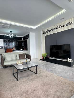 Appartement Meublé à Louer – Almadies image 2