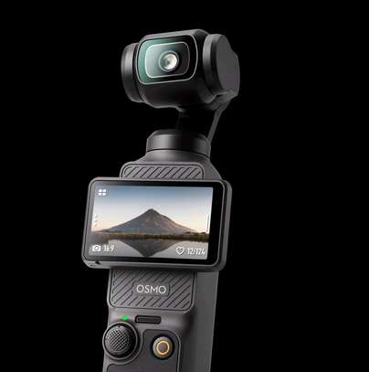 DJI Osmo pocket 3 image 3