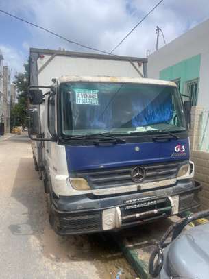 Vente de voiture image 3