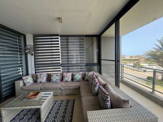 Appartement 2 chambres avec vue mer –à vendre image 10