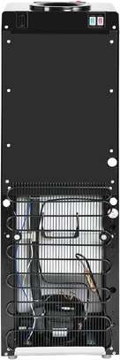 FONTAINE ENDURO 3ROBINETS AVEC FRIGO INOX WD120FRHCA image 6