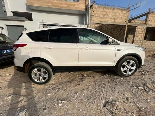 Ford Escape 2015 image 2
