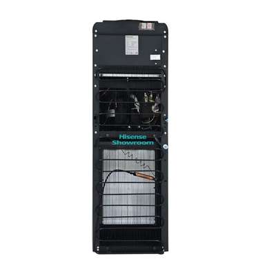 Hisense distributeur d'eau froid chaud noir image 2