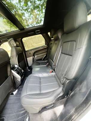 Ranger Rover Diesel image 2