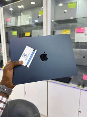 MacBook Air M4 16go 256Go azerty image 3