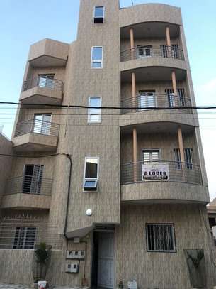 3 CHAMBRES A LOUER A KEUR MASSAR DIAXAAY 2 image 9