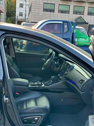 Renault sm6 image 4