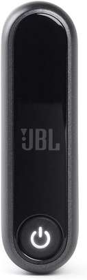 JBL Système de microphone sans fil à deux canaux + récepteur image 6