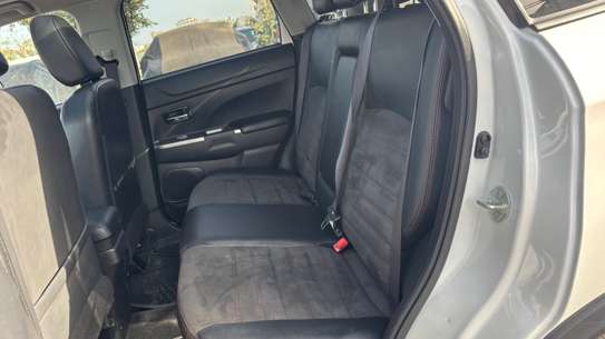 MITSUBISHI RVR 2019 image 12