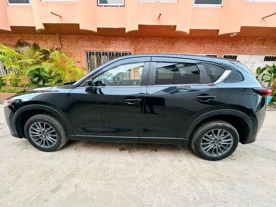 Mazda cx5 2017 image 9