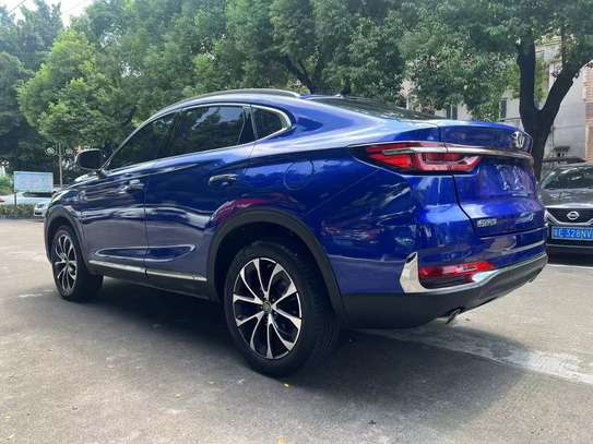 CHANGAN CS85  2020 image 4