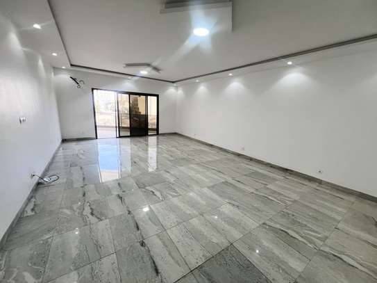 APPARTEMENT HAUT STANDING A NGOR image 6