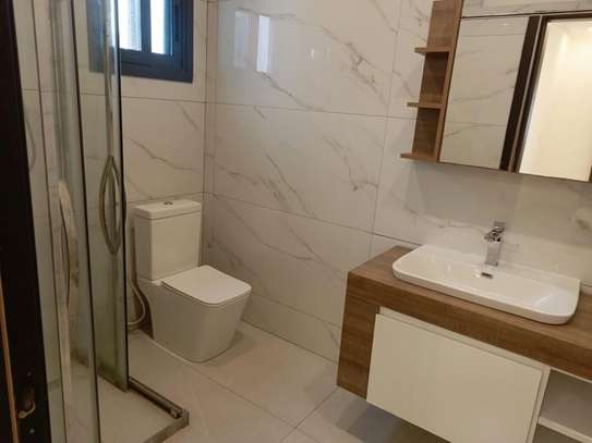Appartement Grand Standing à louer à Ngor Almadies image 4