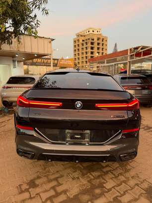 BMW x6 xdrive 40i Pack M image 5