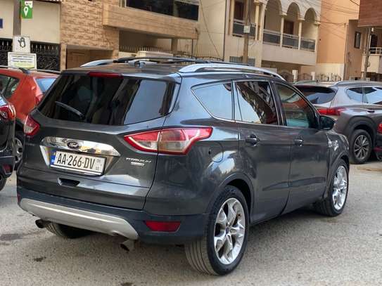 Ford Escape Titanium 2015 Full Options 4x4 image 5