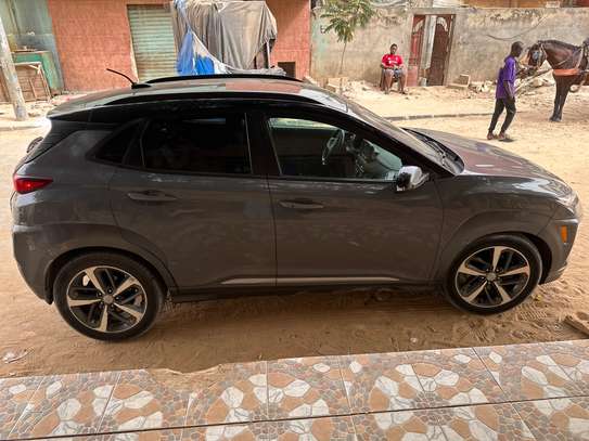 Hyundai Kona 2021 image 5