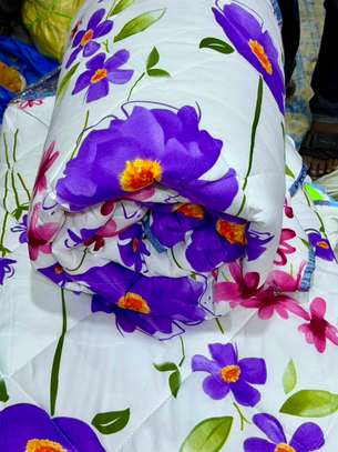 Ensemble couette, drap et 2 taies d'oreillers image 8
