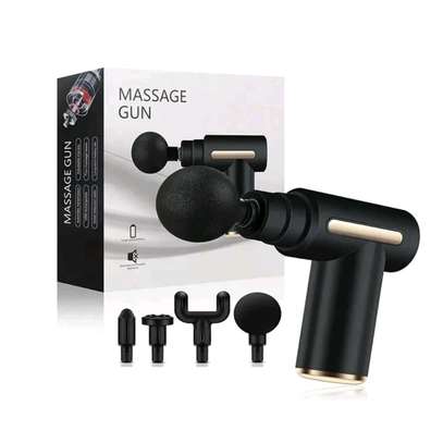 Pistolet de massage image 2