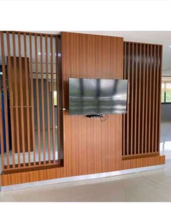 BOIS POUR DECO SALONS image 14