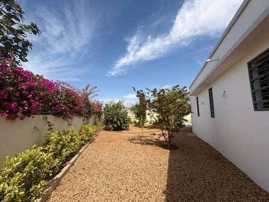 VILLA SALANE EN VENTE A NGUERIGNE SERERE image 11