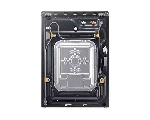 MACHINE A LAVER SAMSUNG 21KG/12KG SECHAGE INVERTER image 4