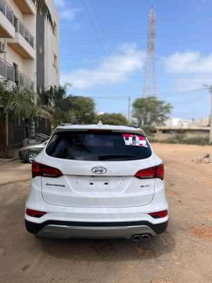 Hyundai Tucson 2017 image 11