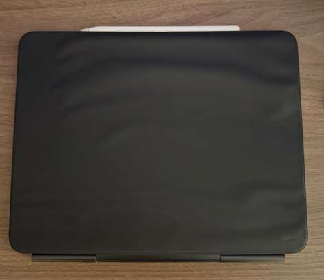 iPad Pro 13 M4 + Magic Keyboard + Apple Pencil Pro + Pitaka image 10