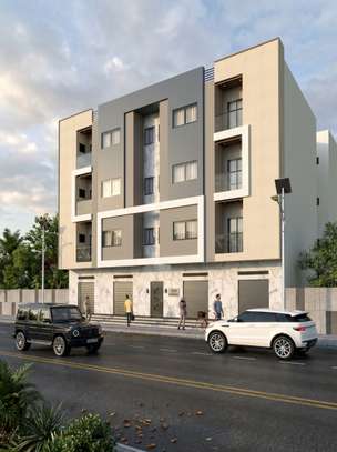 Plans d'architecte 2D/3D – Plans Béton Armé – Réalisation image 2
