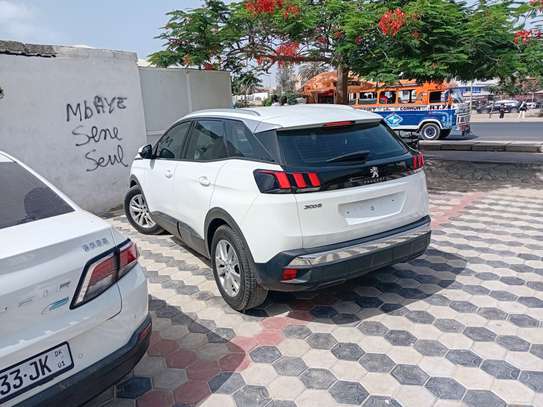 Peugeot 3008. 2019 image 13