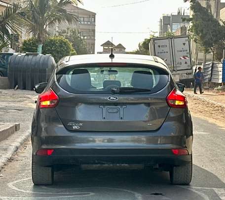 FORD FOCUS 2018 image 3