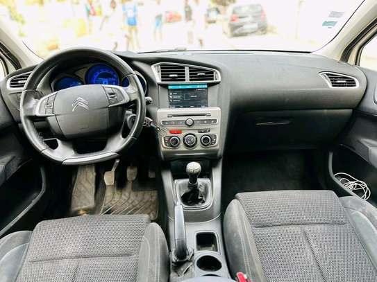 Citroen C4 2017 image 3