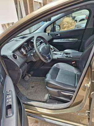 Peugeot  3008 image 7