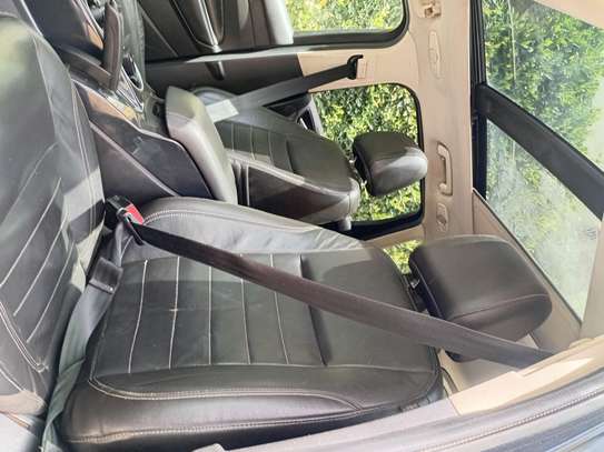 Ford escape 2015 image 6