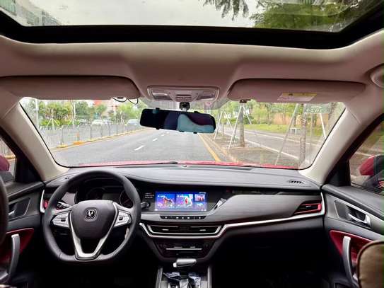 CHANGAN CS35 PLUS 2020 image 5