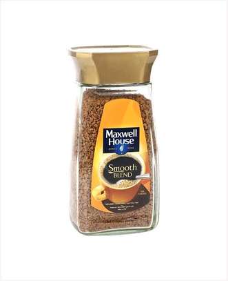 Maxwell House Café Pur instantané venant d'angleterre image 4