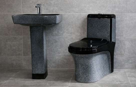 Sanitaires en vente image 8