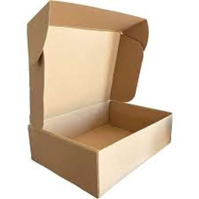 Fabrique des boites d emballages en cartons image 5