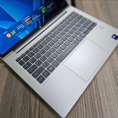 Hp Probook 440 G11 Ultra 5 image 8