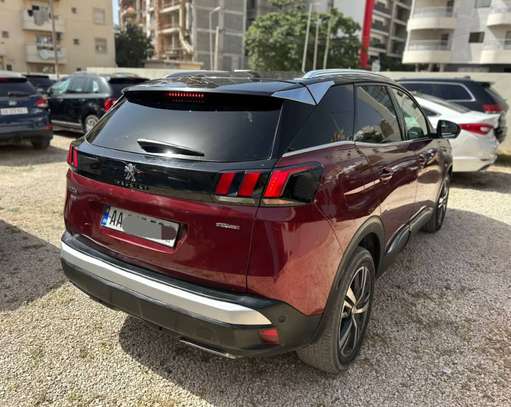 Peugeot 3008 • année 2017 • ⁠ image 5