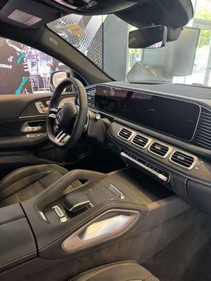 GLE 63 S 2026 image 6