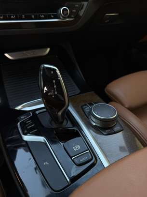 Bmw x3 xdrive 30i image 12