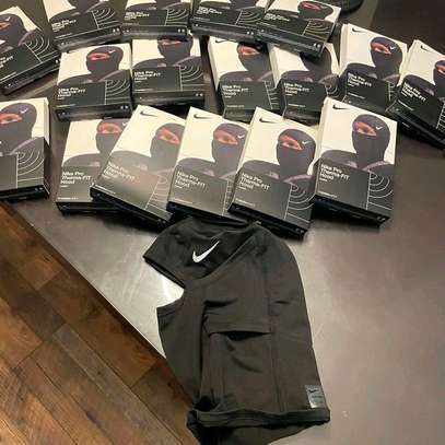 Cagoule Nike pro image 3