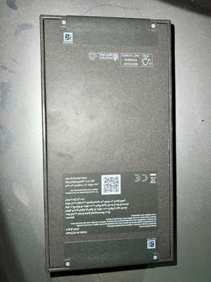 Samsung S26 Ultra 256GB 12Ram Violet image 2