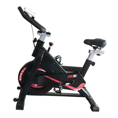 Vélo spinning professionnel image 2
