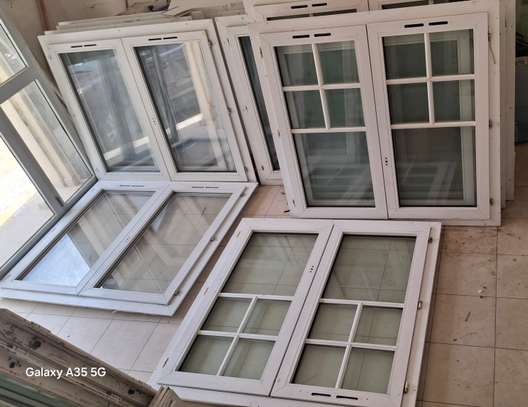 Fenêtres PVC antibruits doubles vitrages image 6