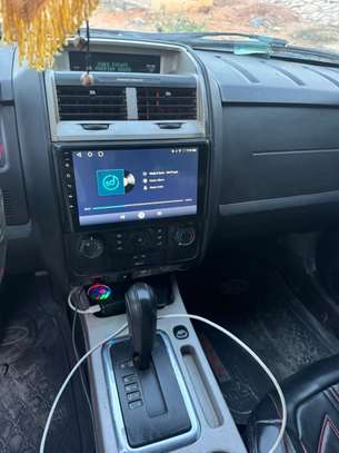 Ford escape image 2