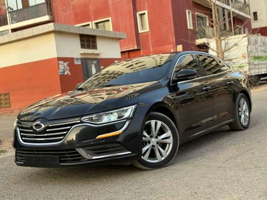 Renault sm6 image 3