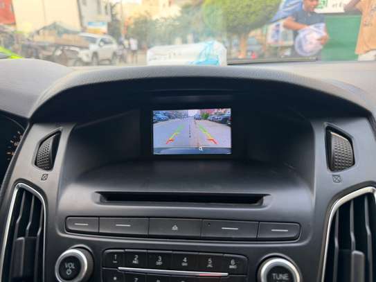 Ford focus Anne 2015 image 5