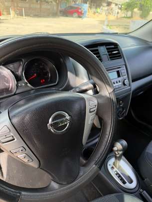 Nissan Sentra 2016 image 9